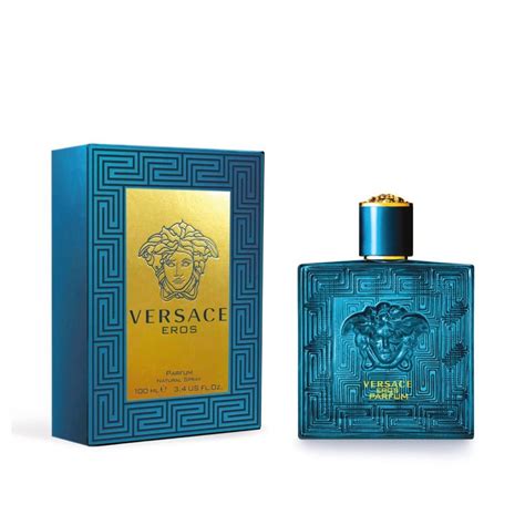 larise versace eros|Eros Eau de Parfum Versace for men .